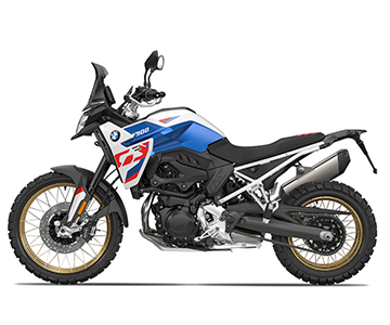 BMW 900 GS