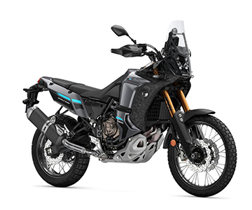 yamaha tenere 700